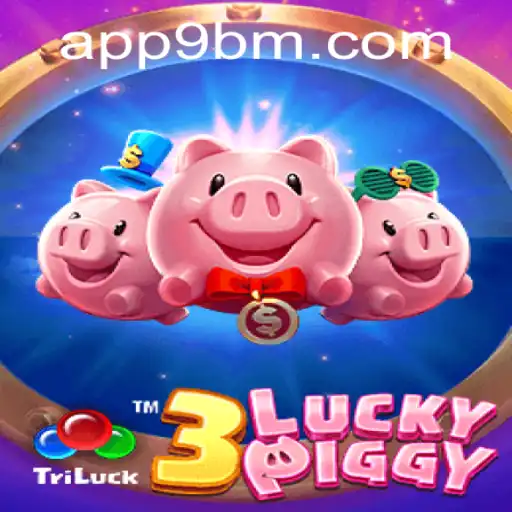 Explorando o Mundo de 3LUCKYPIGGY: Um Mergulho no Jogo do Momento