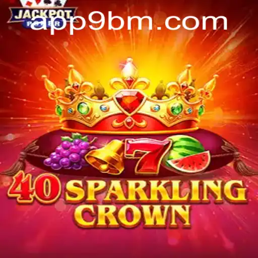 Explorando o Fascinante Universo de 40SparklingCrown