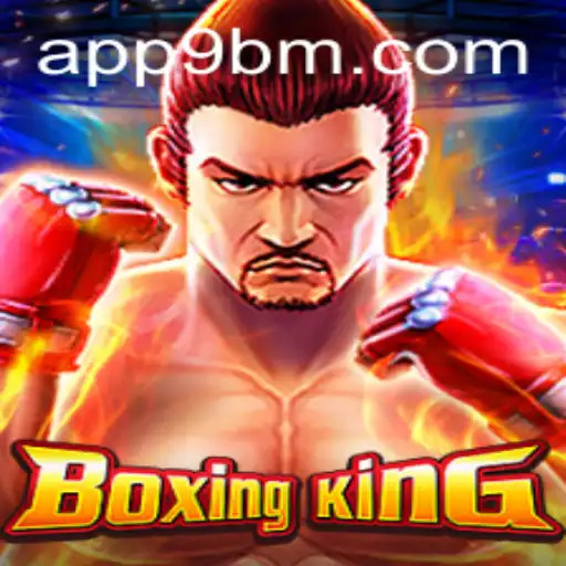 Descubra o Mundo Empolgante do Jogo BoxingKing