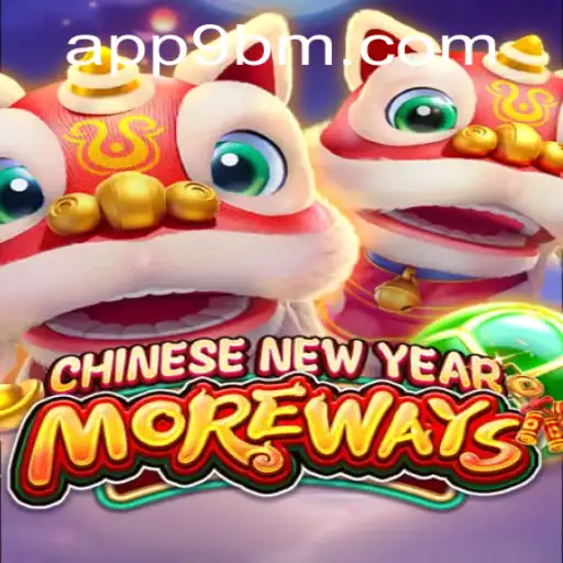 Explorando o Jogo CHINESENEWYEARMOREWAYS
