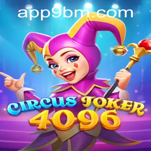 Explorando o Mundo Fascinante de CircusJoker4096: O Jogo do Ano