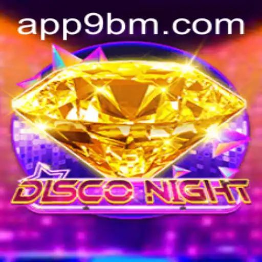 Descubra DiscoNight: O Jogo de Dança que Conquista Multidões