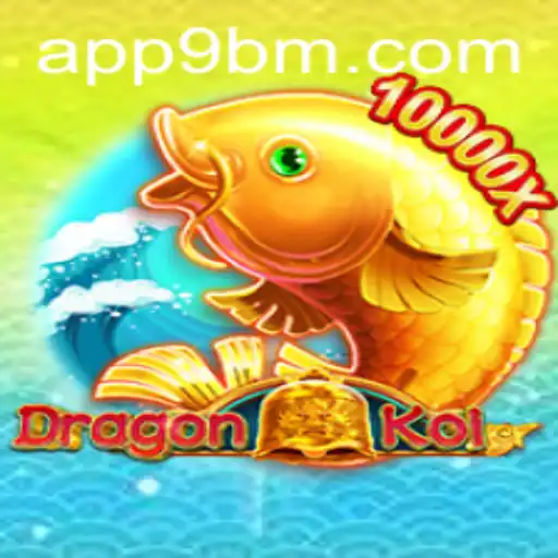 DragonKoi: Mergulhe no Universo Fantástico do Jogo