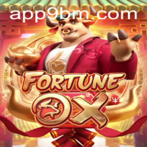 FortuneOx: Desvende o Jogo Inspirado no Ano do Boi com 9BM.COM