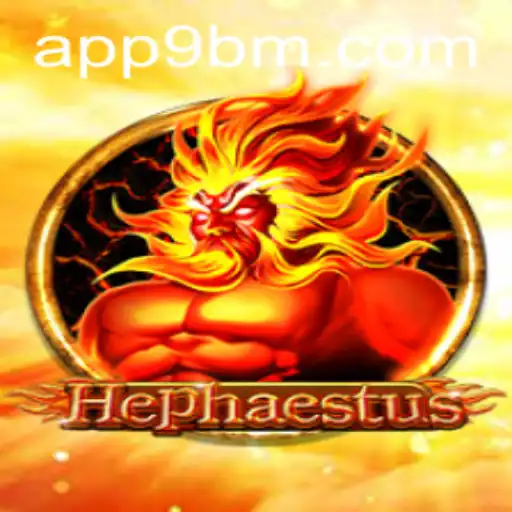 Descubra 'Hephaestus': O Novo Jogo Revolucionário da 9BM.COM