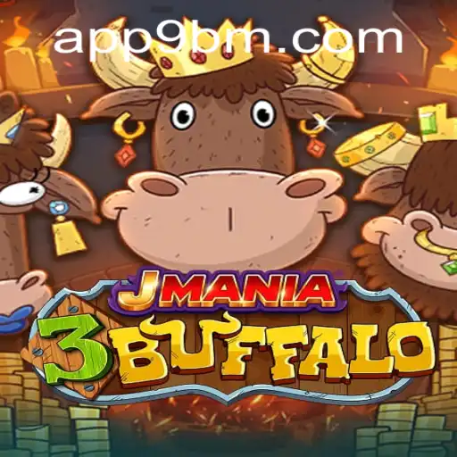 Explorando o Universo de JMania3Buffalo: Uma Jornada Épica no Mundo dos Games