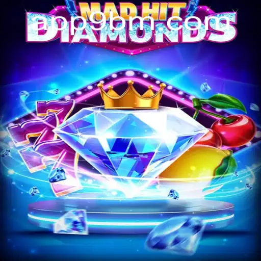 Explorando as Aventuras de MadHitDiamonds
