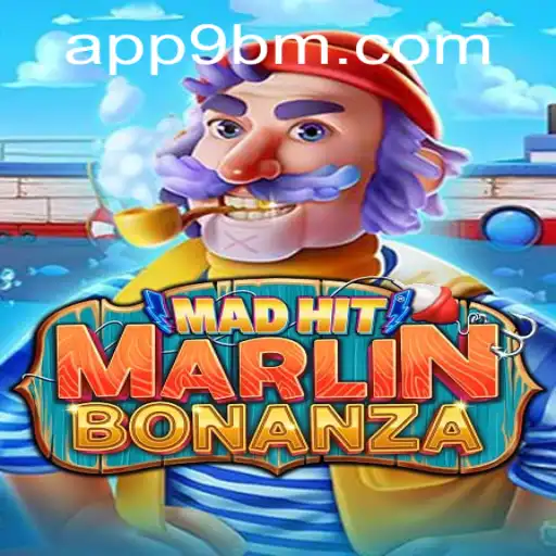 Explorando MadHitMarlinBonanza: O Jogo Que Está Conquistando o Público em 9BM.COM