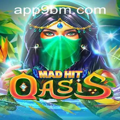 Descubra o Envolvente Mundo de MadHitOasis
