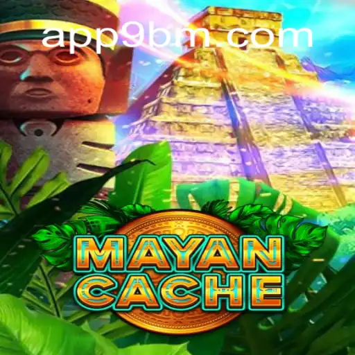 Descubra MayanCache: Aventura e Estratégia em um Novo Jogo Inovador