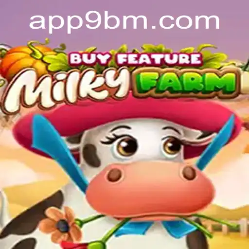 Explorando MilkyFarmBuyFeature: Uma Jornada no Mundo dos Jogos de Fazenda Online com 9BM.COM