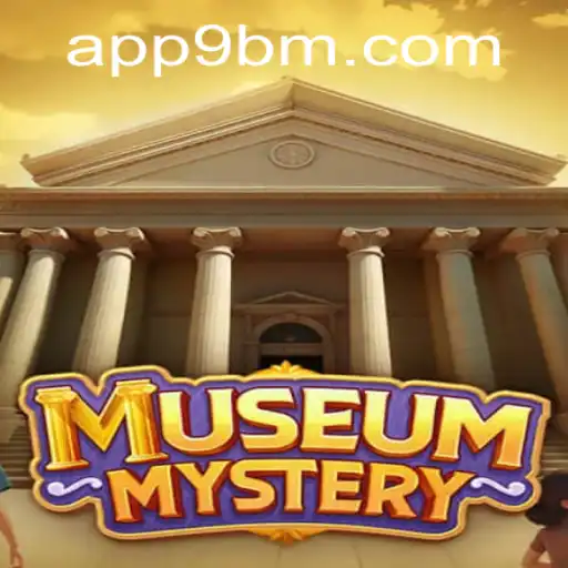 Descubra o Fascinante Mundo de MuseumMystery