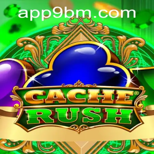 CacheRush: O Novo Game de Estratégia e Aventura da Era Digital
