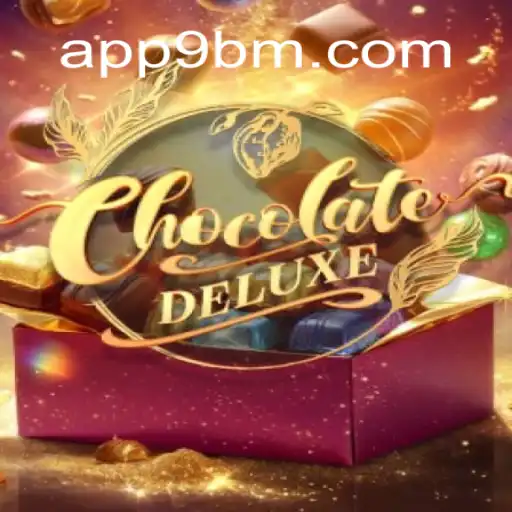 Explorando o Universo de ChocolateDeluxe: Um Mergulho no Jogo e Suas Regras Fascinantes