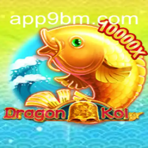 DragonKoi: Mergulhe no Universo Fantástico do Jogo