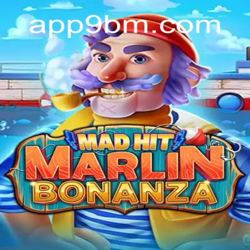 Explorando MadHitMarlinBonanza: O Jogo Que Está Conquistando o Público em 9BM.COM
