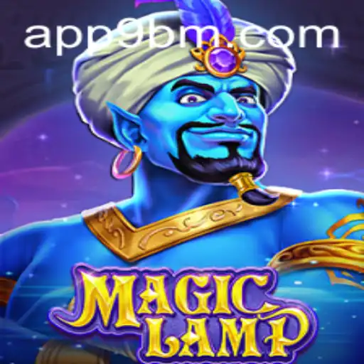 MagicLamp: Explorando o Fascinante Mundo do Novo Jogo Online