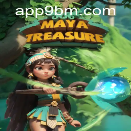 Explorando MayaTreasure: Uma Jornada Inédita no Mundo dos Jogos de Aventura