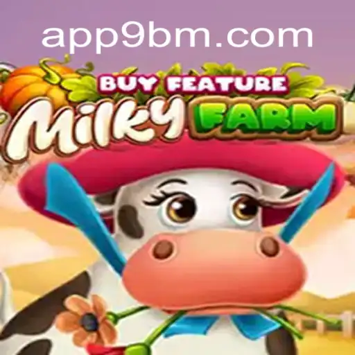 Explorando MilkyFarmBuyFeature: Uma Jornada no Mundo dos Jogos de Fazenda Online com 9BM.COM
