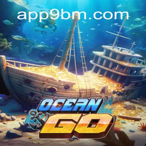 Descubra a Nova Sensação dos Jogos: OceanGO