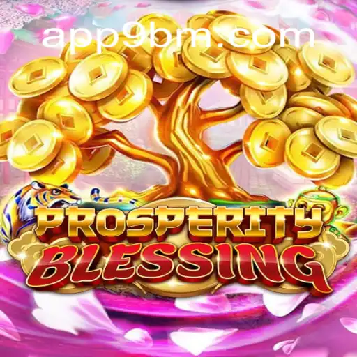Explorando o Mundo de ProsperityBlessing: Um Jogo de Estratégia Inovador