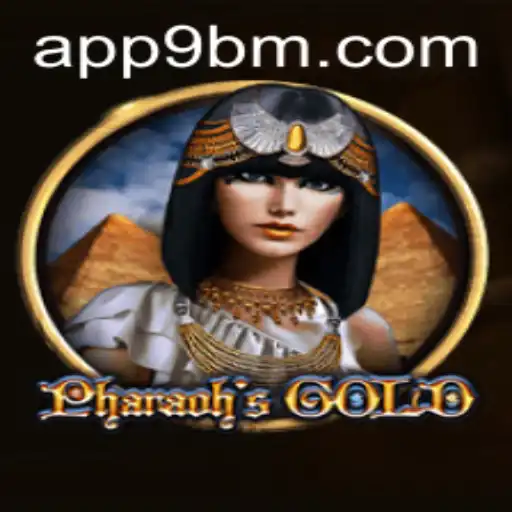 PharaohsGold: A Aventura Temática do Egito Antigo e a Revolução Digital no 9BM.COM