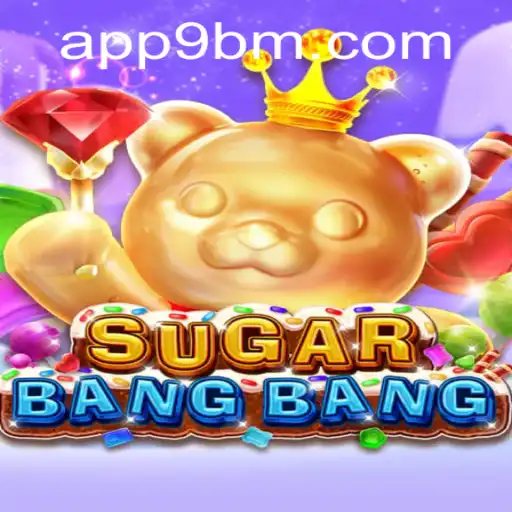 SUGARBANGBANG: O Universo Doce de Estratégia e Aventura