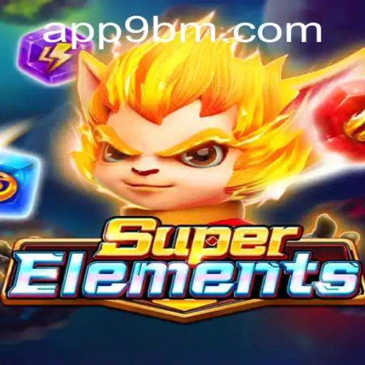 Descubra o Fascinante Mundo de SuperElements: O Jogo Que Desafia a Criatividade