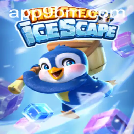 TheGreatIcescape: Um Mergulho no Mundo Gelado de 9BM.COM